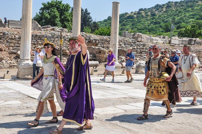 Private Ephesus Shore Excursion for Cruise Passengers - Final Words