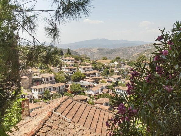 private-ephesus-sirince-village-tour