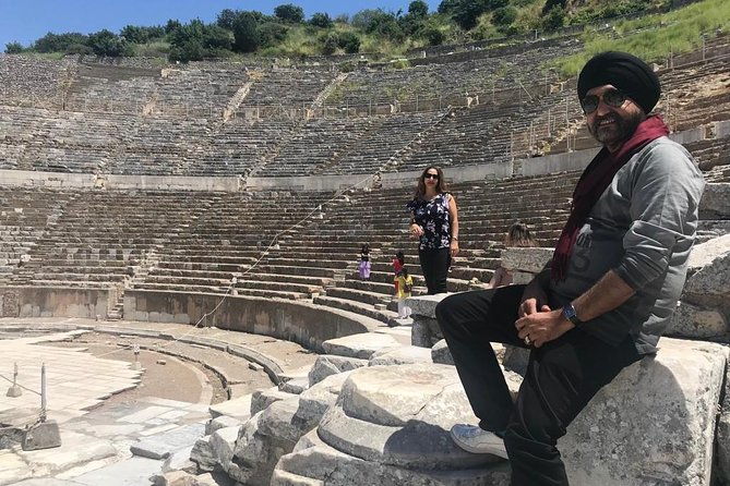 private-ephesus-sirince-village-tour