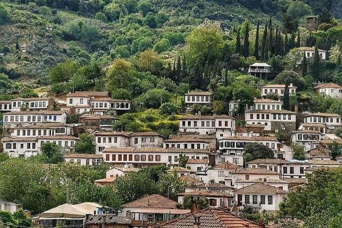 private-ephesus-sirince-village-tour