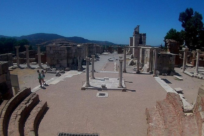 private-ephesus-sirince-village-tour-from-kusadasi