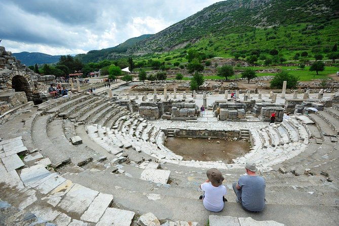 private-ephesus-sirince-village-tour-from-kusadasi