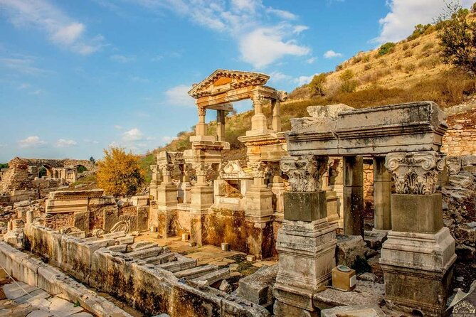 private-ephesus-skip-line-tour-lunch-inc-from-the-cruise-port