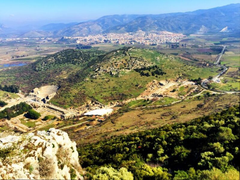 private-ephesus-terrace-houses-st-johns-basilica-tour