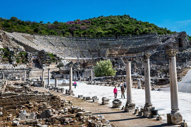 private-ephesus-tour-all-inclusive