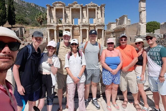 private-ephesus-tour-all-inclusive-with-entrance-fees-from-port