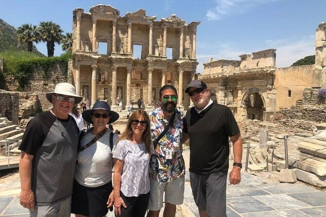 private-ephesus-tour-all-inclusive-with-entrance-fees-from-port