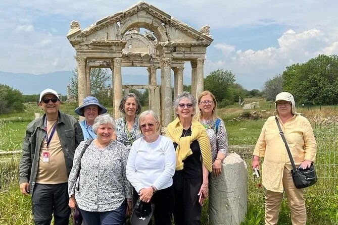 private-ephesus-tour-by-local-tour-guides
