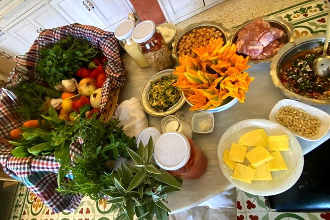 private-ephesus-tour-cooking-class-in-village