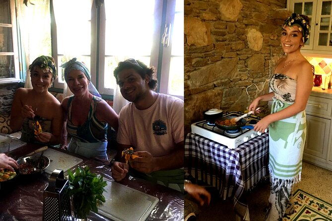 private-ephesus-tour-cooking-class-in-village