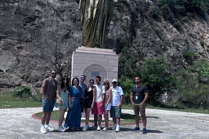 PRIVATE EPHESUS TOUR (fixed price up to 15 people) - Exploring the Best of Ephesus with a Private Guided Tour