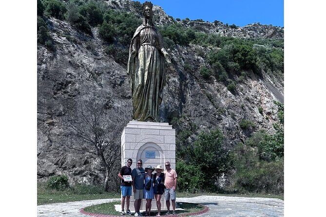 PRIVATE EPHESUS TOUR (fixed price up to 15 people) - Who Is This Tour Best For?