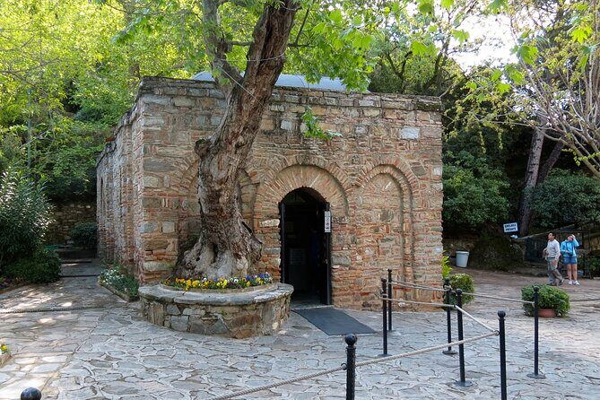 PRIVATE EPHESUS TOUR (fixed price up to 15 people) - Summary