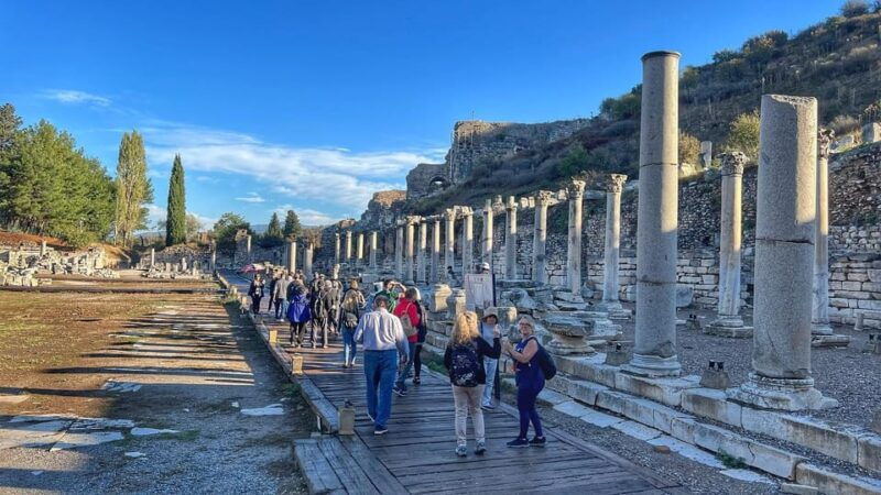 private-ephesus-tour-for-cruise-guests