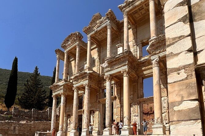 private-ephesus-tour-for-cruise-guests-with-skip-the-lines-ticket