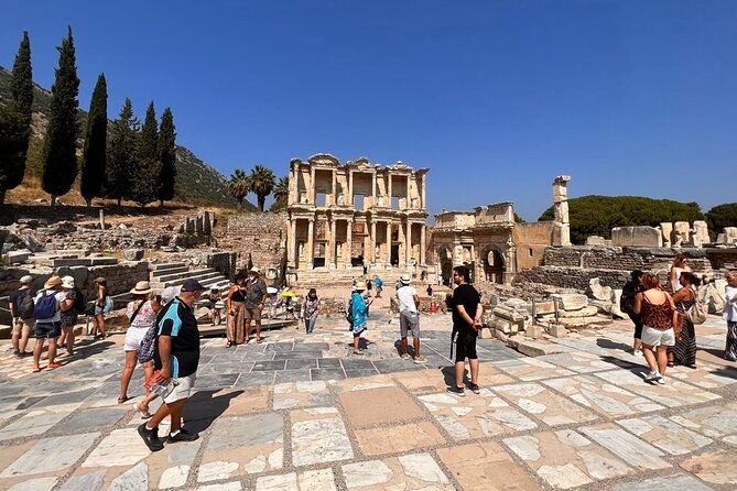 private-ephesus-tour-for-cruise-guests-with-skip-the-lines-ticket