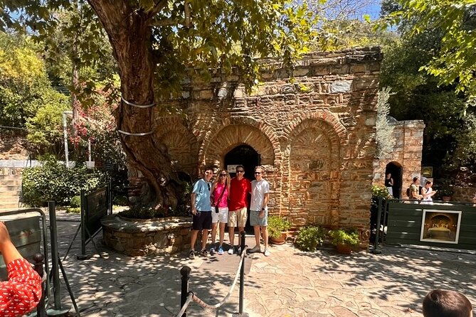 private-ephesus-tour-for-cruise-guests-with-skip-the-lines-ticket