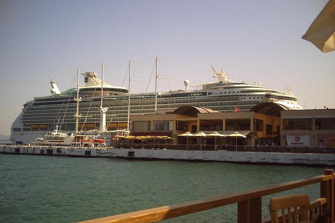 private-ephesus-tour-for-cruiser