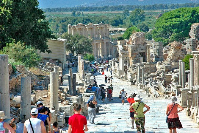 private-ephesus-tour-for-cruisers-skip-the-line-tickets-2