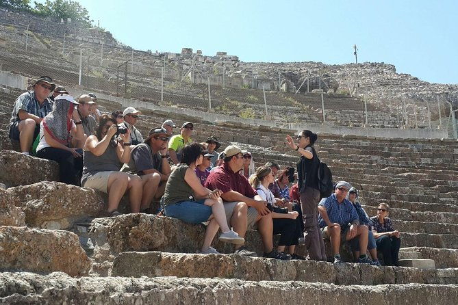 private-ephesus-tour-for-cruisers-skip-the-line-tickets