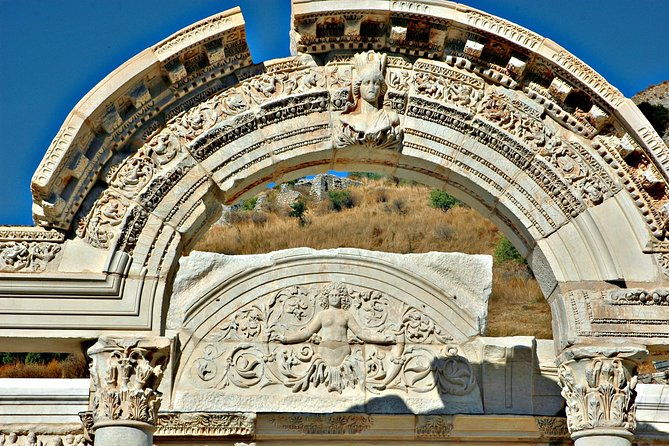 private-ephesus-tour-for-cruisers-skip-the-line-tickets