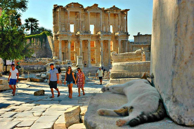 private-ephesus-tour-for-cruisers-skip-the-line-tickets