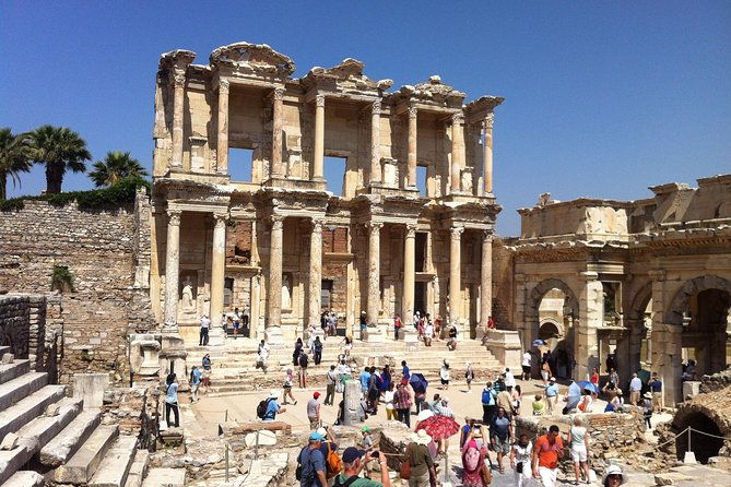 private-ephesus-tour-for-cruisers-skip-the-line-tickets