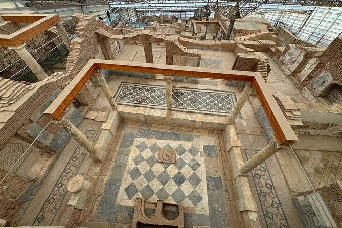 private-ephesus-tour-for-cruisers-with-museum-entrance-tickets