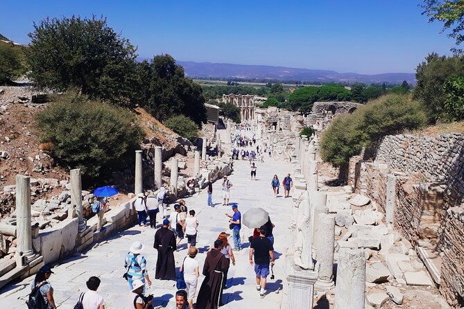 private-ephesus-tour-from-bodrum-2