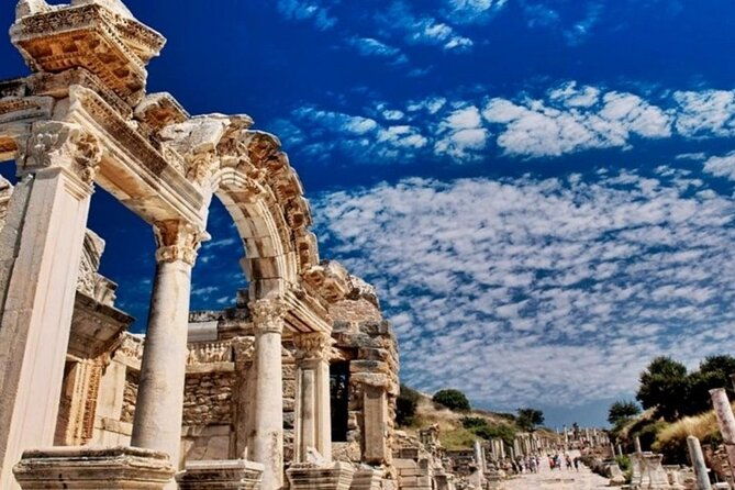 private-ephesus-tour-from-bodrum-4