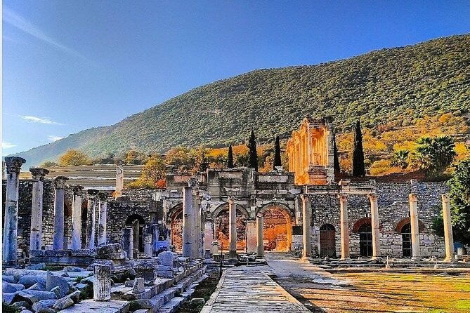 private-ephesus-tour-from-bodrum-4