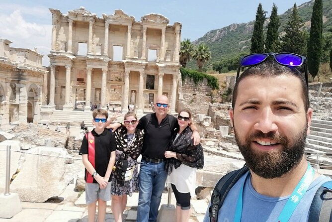 private-ephesus-tour-from-bodrum