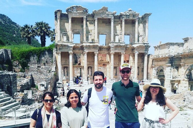 private-ephesus-tour-from-bodrum