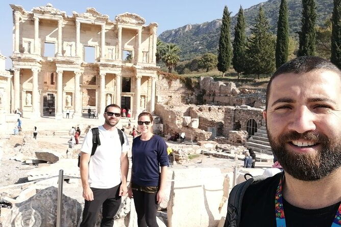 private-ephesus-tour-from-bodrum