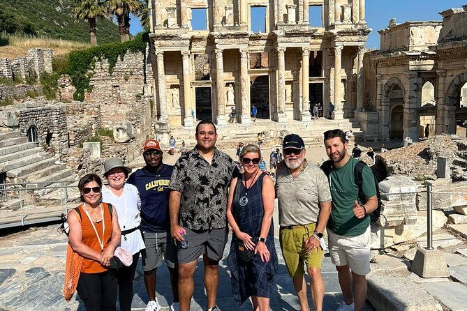 private-ephesus-tour-from-bodrum