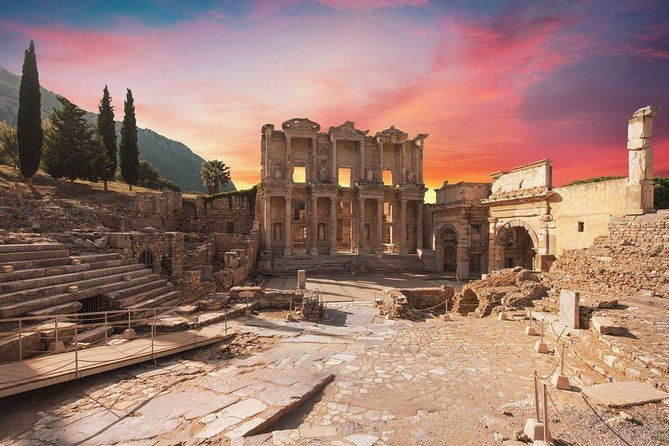 private-ephesus-tour-from-cesme