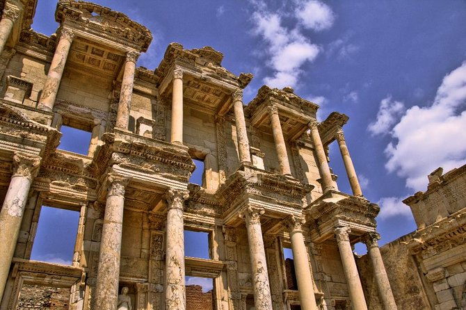 private-ephesus-tour-from-cesme