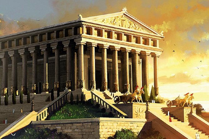 private-ephesus-tour-from-istanbul-by-flights