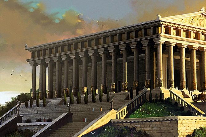 private-ephesus-tour-from-istanbul-by-flights