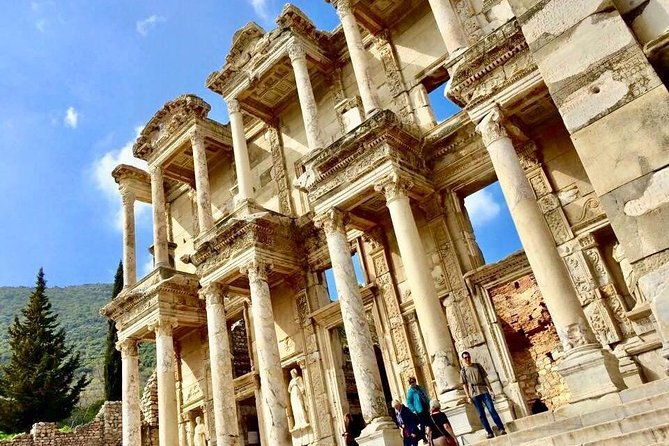 private-ephesus-tour-from-istanbul-by-flights