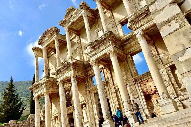 private-ephesus-tour-from-istanbul-by-flights