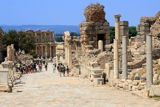 private-ephesus-tour-from-istanbul-by-flights