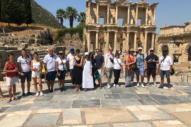 private-ephesus-tour-from-izmir-airport-and-city-center