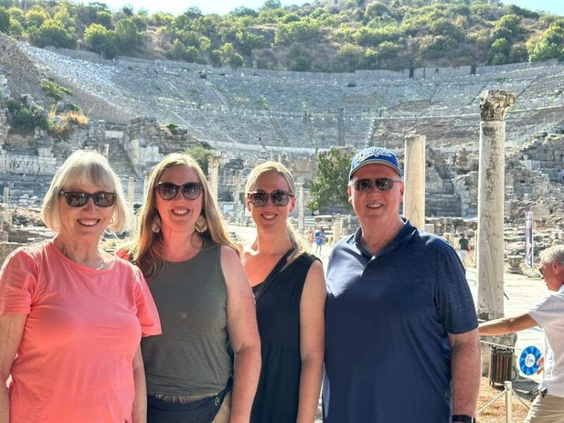 private-ephesus-tour-from-kusadasi-cruise-port