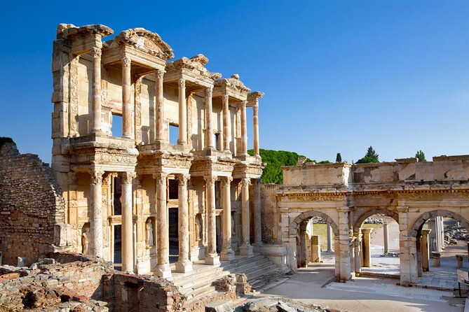 private-ephesus-tour-from-kusadasi