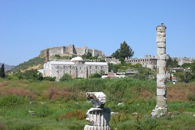 private-ephesus-tour-from-kusadasi