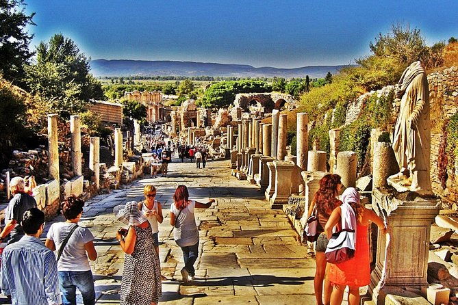 private-ephesus-tour-from-kusadasi-port