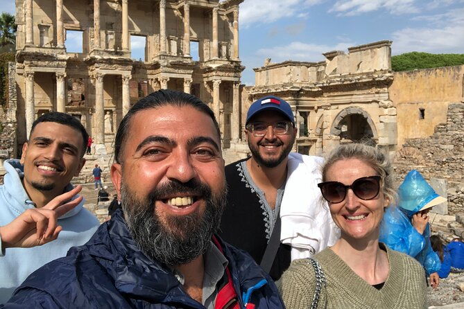 private-ephesus-tour-from-kusadasi-port-with-lunch-2