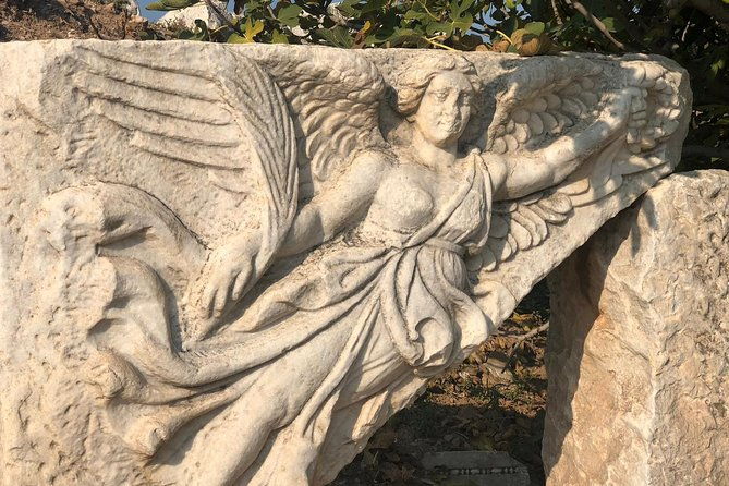 private-ephesus-tour-from-kusadasi-port-with-lunch-2