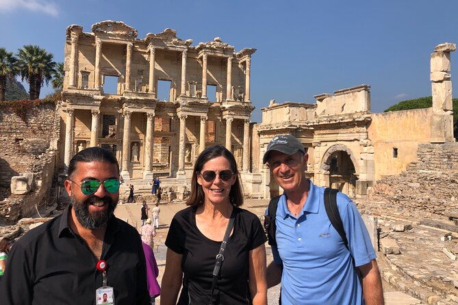 private-ephesus-tour-from-kusadasi-port-with-lunch-2